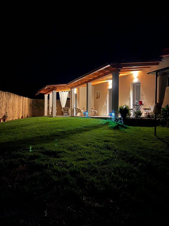 B&B Villa Luisella Castiadas Exterior photo